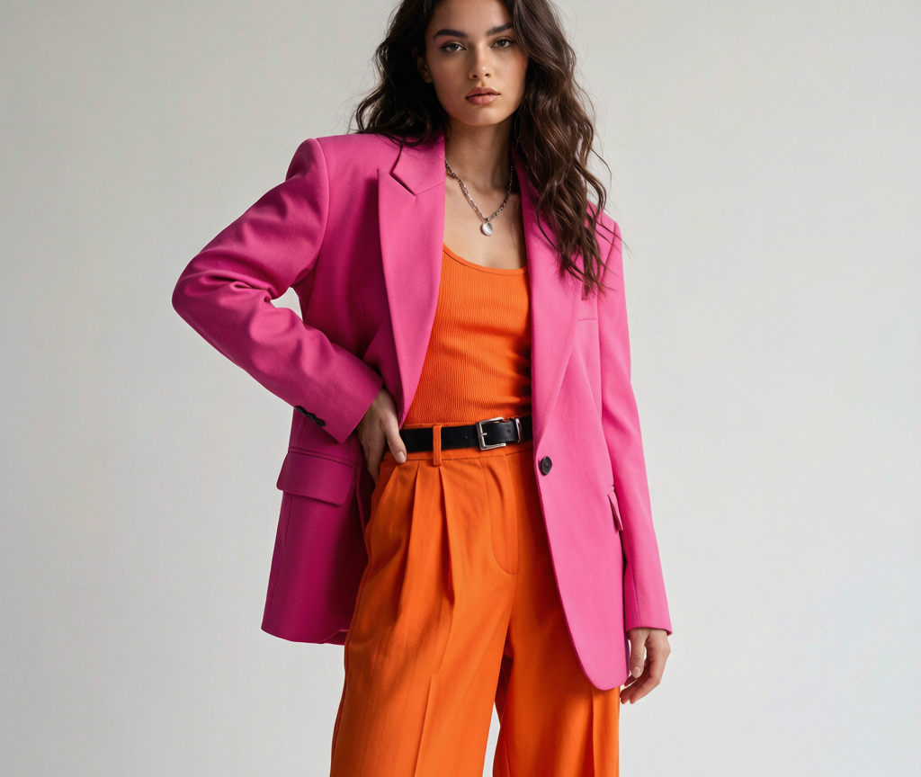 Outfit Ideas