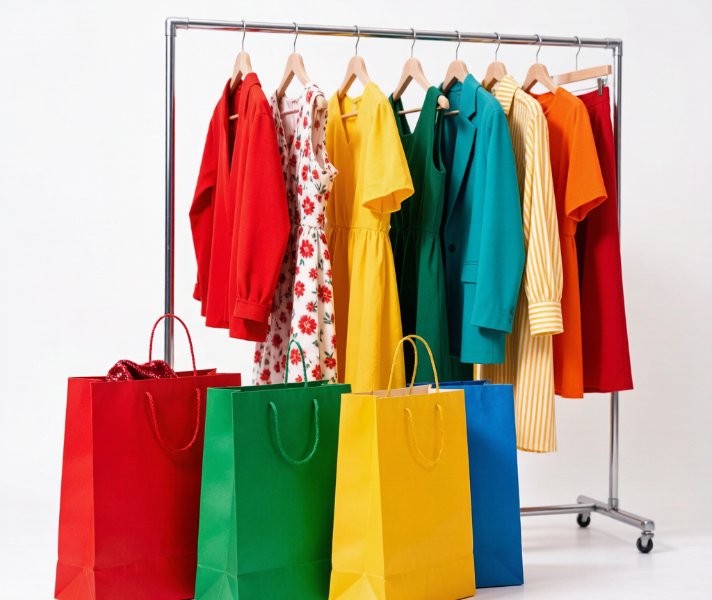 Shopping Guides