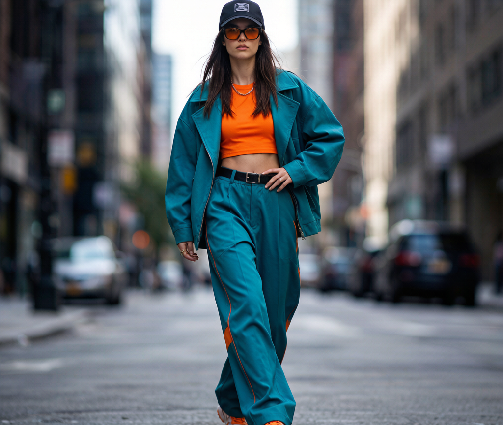 Weekend Errand Outfits That Look Effortless